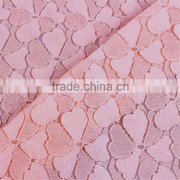 Wholesale Heavy African Lace Fabrics photo-4