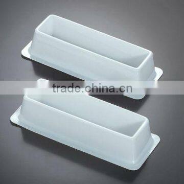 50ml Rectangular Transfer Trough