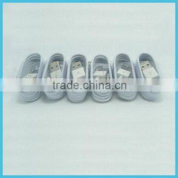 High Quality Usb Cable 1m Usb Cable , Usb Data Cable for Iphone 5 5s 6 6s photo-6
