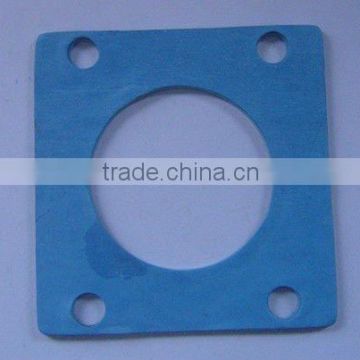 Non-asbestos rubber gasket (blue colour)