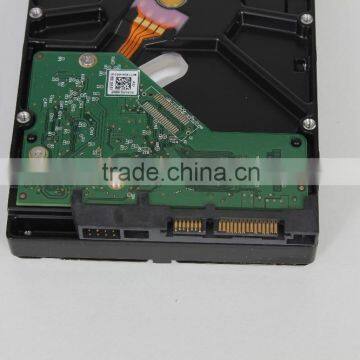 Original New Surveillance Hdd 4tb 3.5'' SATA 5400rpm 64MB Internal Hard Drive Lot photo-3