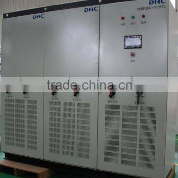 PV Inverter 3KW Grid-tied photo-2
