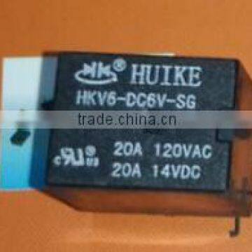 New & original HKV6-DC6V-SG