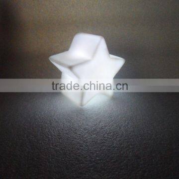 Star Shape Night Light B/O Battery photo-6
