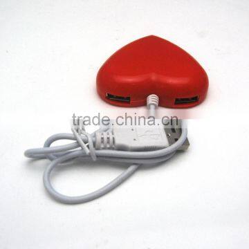 Shinny Special Computer 4 Port Usb Hub photo-6