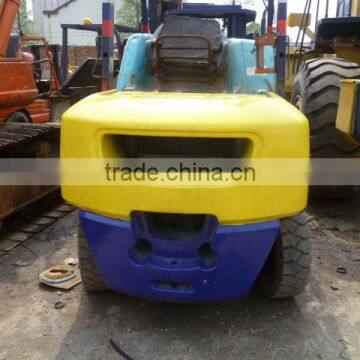 FD40 FD150 FD180 FD160 TCM Toyota Komatsu Forklifts FD30 FD25 FD50 FD100 FD200 photo-5