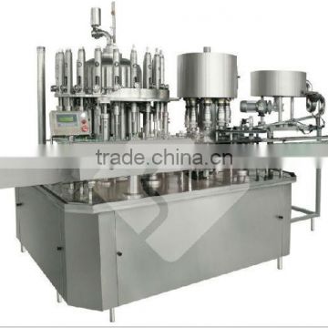 Cooking Oil Packing Machine