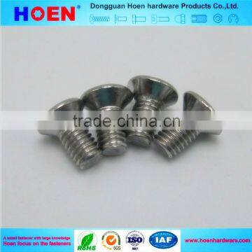 screw manufacturer din965 screw