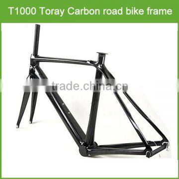 High Quality Chinese Carbon Bicycle Frame T700 Carbon Bicycle Frame From China