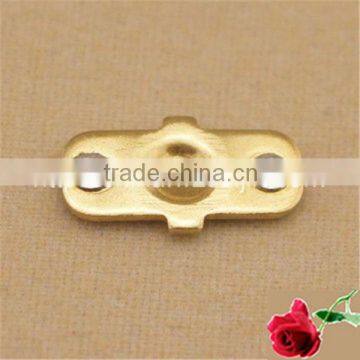 High Precision Used for Socket Brass Stamping Components