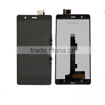 Replacement Mobile Phone LCD Touch Screen Digitizer For BQ Aquaris 5HD
