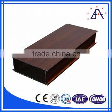 Brilliance High Performance Good Price Aluminum Extrusion Fence photo-4