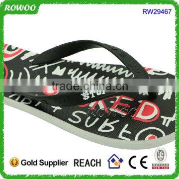 Custom Manufacture Men Flip Flop With Good Price photo-4