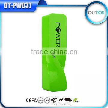 Purfume promotion Power Bank 2200mAh