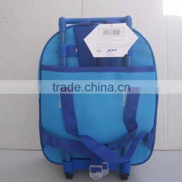 Wheeled School Bag for Children With High Quality photo-3