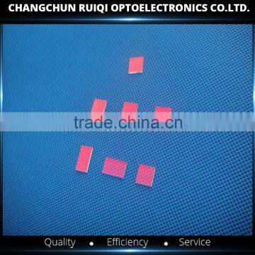 Round D=6.8mm, Thickness = 1.1mm AR-IR Cut off Filter photo-4