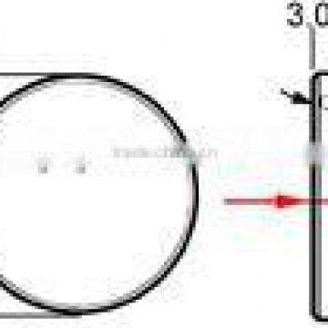 Optical Glass BK7/K9 Prism,Custom Optical Wedge Prism