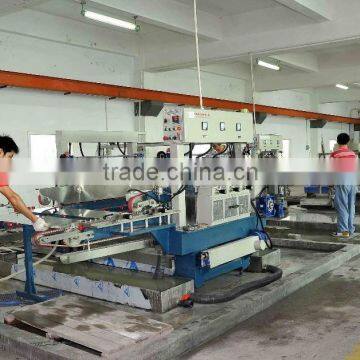Heat Resistant Glass