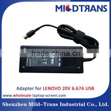 for LENOVO 20V 4.5A 7.9X5.0 PIN 90W 20V 4.5A AC Adapter Charger For IBM T400 T410 T60 T61 R61