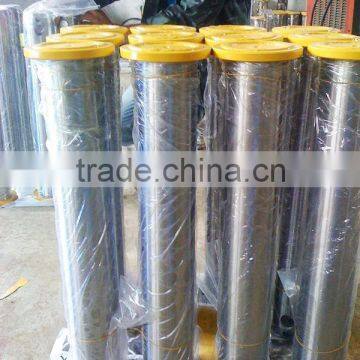 Volvo Excavator EC330B EC460B EC360B EC380D EC340D Bucket PIN 1171-75280 1171-75072 1171-75280 14509018 14508374 photo-4