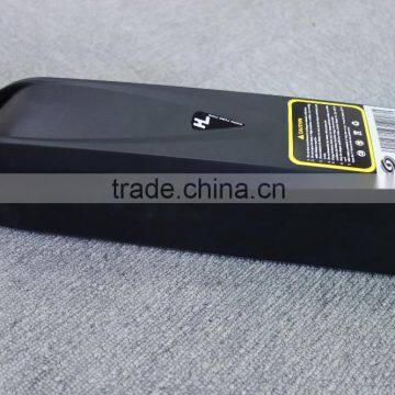 36V10.4AH E-bike Lithium Battery Pack 18650 (Sea Dragon No.1) With Samsung Cell Supplier's Choice photo-2