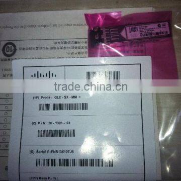 GLC-SX-MM SFP Gigabit multimode 850nm 0.5KM