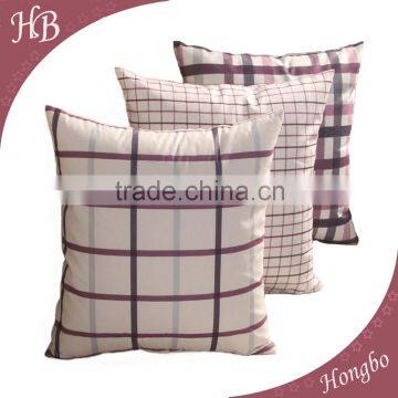 Printed fabric Rocking chair cushion