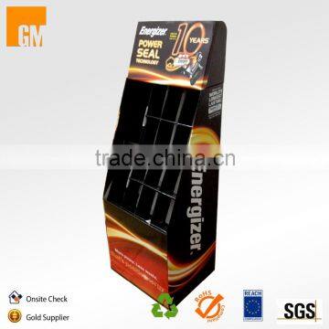 Advertising Promotional Cardboard Tri Fold Display Boards photo-1