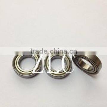 6801ZZ Bearings 12x21x5mm Than section Ball Bearings 6801