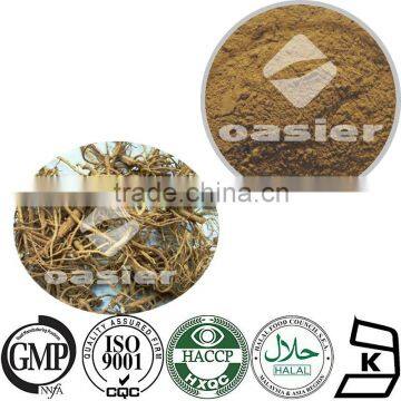 Radix Bupleuri Extract Radix Bupleuri Powder 5:1 10:1 Cas:20874-52-6