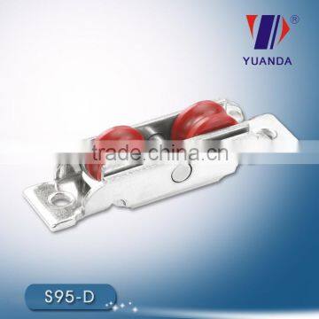 Nylon Pulley For Sliding Window