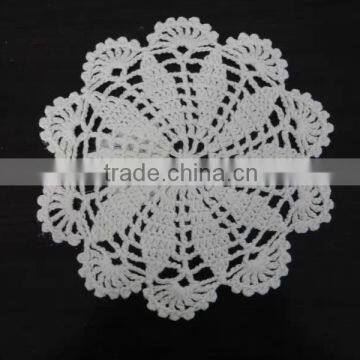 High Quality Eco Friendly Handmade Placemat Made in China photo-3