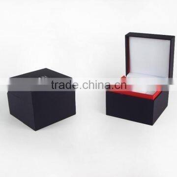 Wholesales Wooden Packing Watch Box for Single Watch