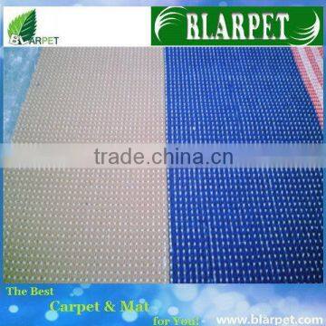 High quality special nylon tufted carpet with plain color