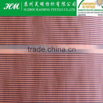 380t 0.1 Ripstop Nylon Polyester Blend Jacket Fabric photo-3