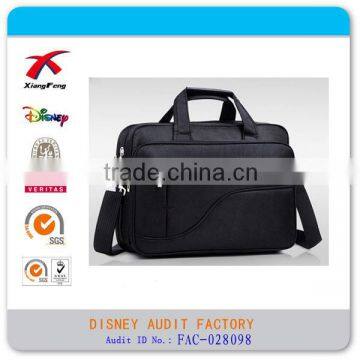 Hot selling oxford cloths laptop bags, business bags