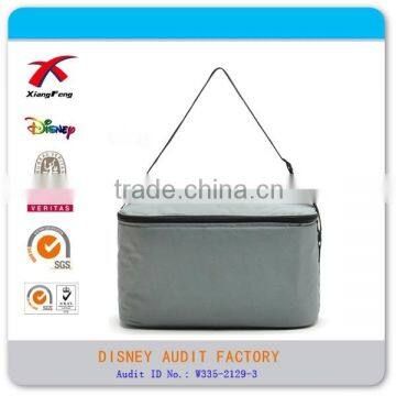 car 600D delivery food cool packaging box bag
