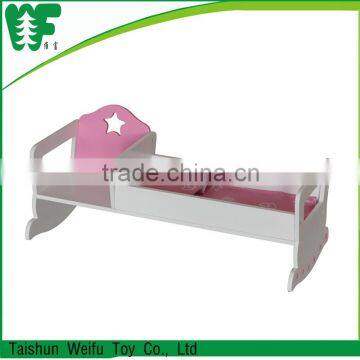 Wholesale in China doll combined bed