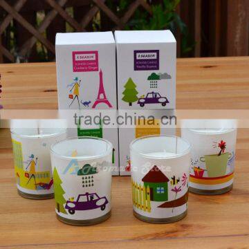 150G Soy Jar Candle photo-2