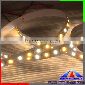 W+WW 96 LED Qty Flex SAMSUNG SMD5630 LED Strip with 12mm PCB