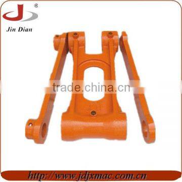 excavator h link for excavator track link