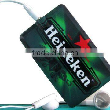 high quality cheap mp3 player