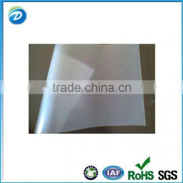 Frosted Opaque UV Protective Film