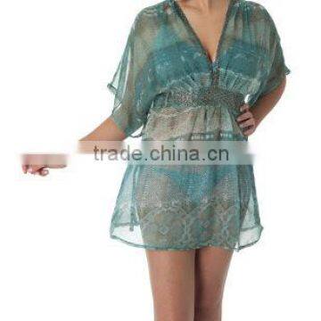 Sexy Girls Designer Women Poncho Fshionable Kaftan