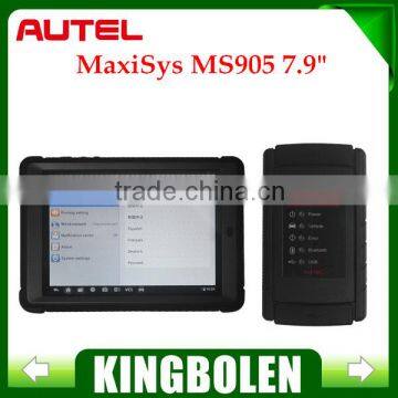 New Released Professional All Car Diagnostic Autel Maxisys Mini MS905