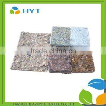 insulation felt for cars/felt cotton