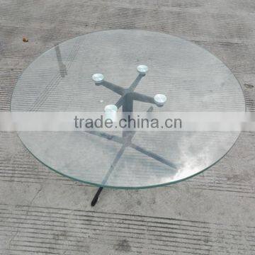 simple style fashion coffee table