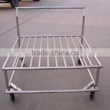 handcart/food handcart/vegatble handcart/hot sale handcart/food processing machine/food handcart