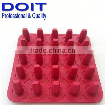 Factory price custom rubber silicone one way valve