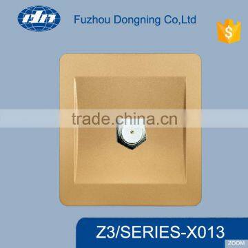 Push Button Switch X015